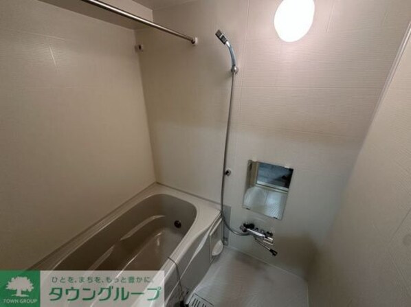 GRAN PASEO 谷在家の物件内観写真